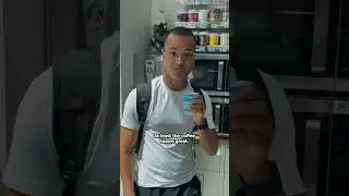 Viral Korean Drink
