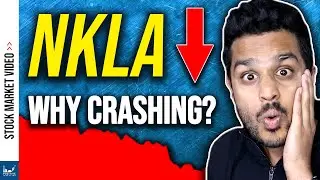 NKLA Stock Just Crashed! Nikola is a DISASTER
