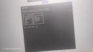 My first Python project 