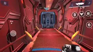 N.O.V.A Legacy | (Part 2)