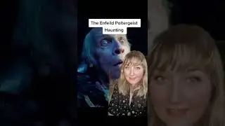 The Enfield Poltergeist Haunting | @sisternatural_