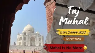 Bareilly To Agra On Royal Enfield (Bullet Bike ) | episode #2 | Safar calling