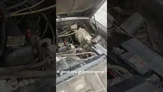 Как должен звучать #змз402 #двигатель #газ3110