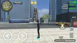 الجزء الاول من لعبة spedarman 😃