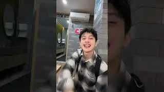 Kane banget ngajakin Alwan & Fahry ikutan Trend ini