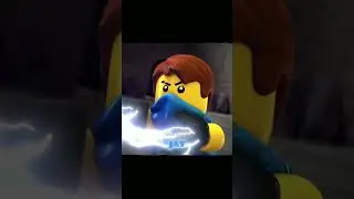 🥷Ninjago Most POWERFUL Forms ⚡