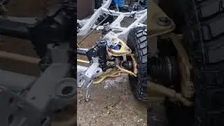 Galloper
