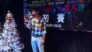 87  廖國廷   想你的夜