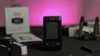 Unboxing Initial and Impressions : Shanren Discovery Pro! Virtual Power Meter!?