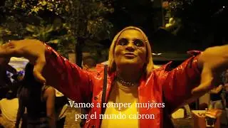 Ciudad del Rio - Ella Loponte