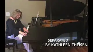 Separated - by Kathleen Theisen