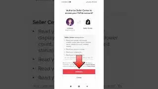 Cara Daftar TikTok Shop Guna SSM