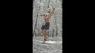 sword freestyle