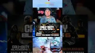 MASSIVE UPDATE in Black Ops 6