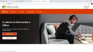 ACCEDER CON CUENTA OFICCE 365 A LA PLATAFORMA VIRTUAL