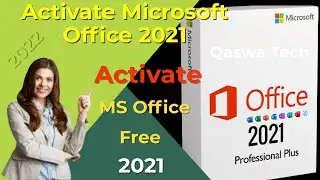 2 best method activate ms office 2021