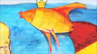 Сказка о рыбаке и рыбке