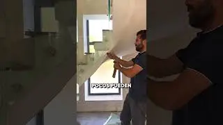 This Man Breaks Windows for Work 💀 