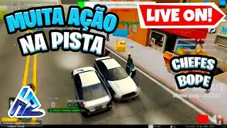 AO VIVO🔵MAIS AÇÕES NA CITY 🔵PTR🔵ASSALTOS🔵HORIZONTE RP🔵GTA SAMP [ANDROID/PC]│#gta #gtarp