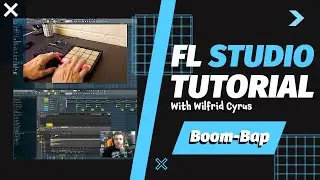 FL Studio & Maschine Collide: A Tutorial on Sampled Boom Bap Sound