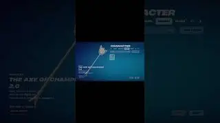 I WON FNCS GRANDS...(kinda)