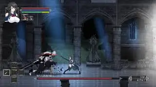 NightofRevenge BOSS