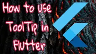 #Flutter