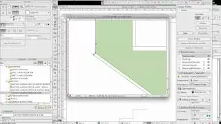 ArchiCAD Tutorial #4: Complex Profile Stairs