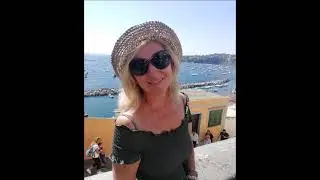 Io ci sarò  (Daniele Tarantino By Ciro Festosi