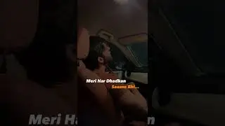 Ve Kamleya Self Written Extended Version || Vahaj Hanif