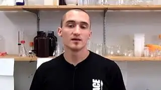 Advice from a Biology (BS) student from drkit.org