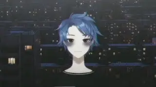 Don't cry I am just a freak
