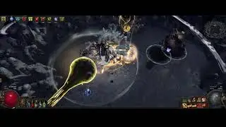 [POE 3.6] Voidforge Consecrated Path Inquisitor - Uber Elder Deathless