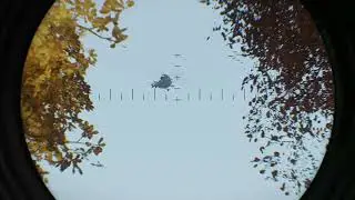 Он же падает?