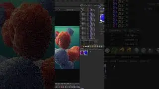 Cinema 4D - Material Replacement 