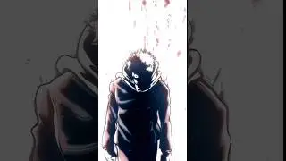 Sukuna - The Real slim shady  🔥🥵 |#shorts #anime