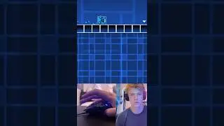 GEOMETRY DASH 2.2 IPHONE RINGTONE 😱📱