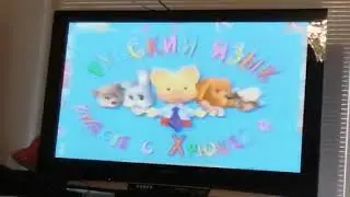 Обзор на мои любимые DVD диски смотрим содержимое
