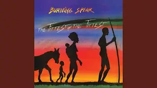 In Africa (2002 Remaster)