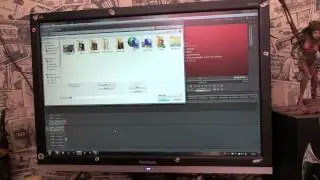 Adobe Premiere: What to do if files go 