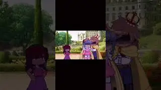 МЕН ОРАЛДЫМ💋 #gachalife #gacha #gachaclub #shortsviral #trend #gachanebula #gachatrend #viralvideos