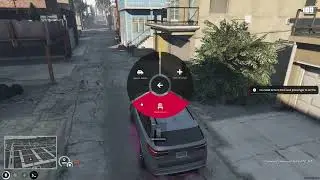 car boosting fivem script qbcore