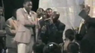 Twarab de Mr Ibrahim Ismael et Mlle Noueirata Gayane