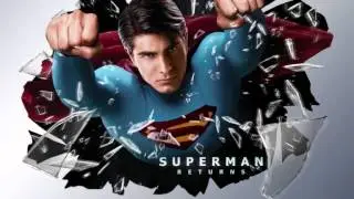 Tema de suspense e combate - Superman, O filme (Superman's Theme Song)