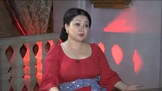 «Сұхбат» Мұхит Сапарбаевпен: Роза Әлқожа
