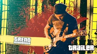 Trend - Мгновения (трейлер)