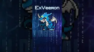 THE BEST DIGIMON!