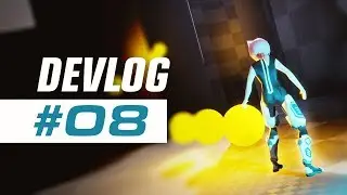 Designing GAMES, Not Sandboxes | Project Feline Indie Game Devlog #8
