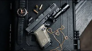 My New Everyday Carry Gun | Matrix MX19