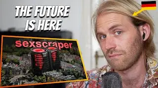 German reacts to "Why Amsterdam is Building a New Red Light District"